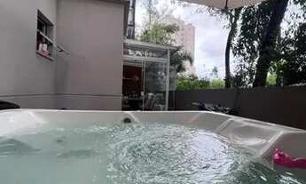 Imagem 4: Apartamento para locação Cond Residencial Fatto Morumbi em Vila Andrade - São Paulo - SP