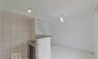 Imagem 4: Casa para Aluguel - Cidade Lider, 1 Quarto, 55 m2