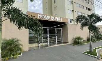 Imagem 2: APARECIDA DE GOIâNIA - Apartamento Padrão - Setor Dos Afonsos