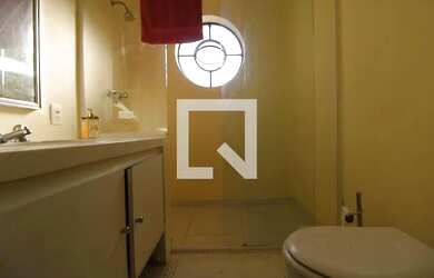 Imagem 5: Apartamento para Aluguel - Interlagos, 1 Quarto, 45 m2