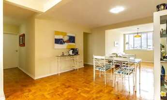 Imagem 6: Edifício EDNA no 17º Andar em Perdizes em São Paulo - EXCELENTE Apartamento à Venda conten