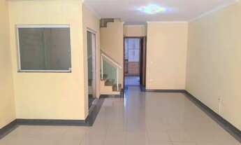 Imagem: Casa para aluguel e venda tem 240 metros