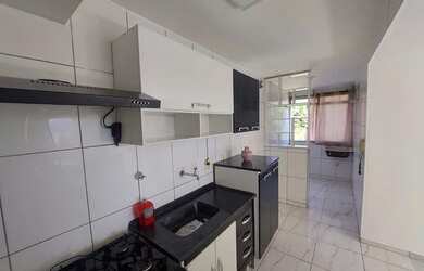 Imagem 4: Apartamento para aluguel com 1 quarto em Vila Menck - Osasco - SP