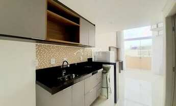 Imagem 7: VENHA MORAR NO CORAÇÃO DA POMPÉIA STUDIO DUPLEX PARA LOCAÇÃO - MOBILIAD - 1DM - VARD -39M²