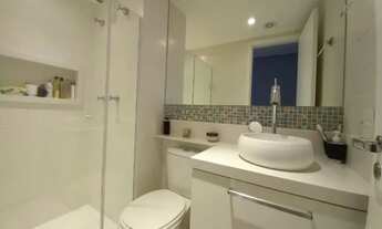 Imagem 7: Apartamento para venda tem 67 metros quadrados com 2 quartos em Vila Sônia - São Paulo - S