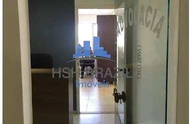 Imagem 5: Conjunto de salas - Largo Treze de Maio - Venda