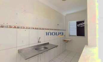 Imagem 6: Apartamento com 1 dormitório para alugar, 46 m² por R$ 948,00/mês - Maraponga - Fortaleza