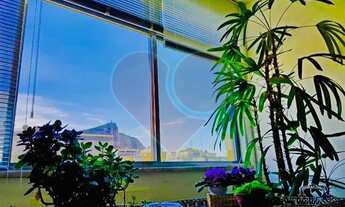 Imagem 4: Apartamento para venda possui 92 metros quadrados com 3 quartos em Leblon - Rio de Janeiro