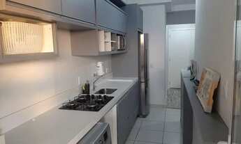 Imagem 6: Apartamento - Parque Itália - Campinas