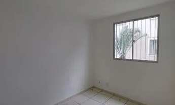 Imagem 3: Apartamento 2 Quartos com área privativa e vaga na garagem - Condomínio Parque Irajá