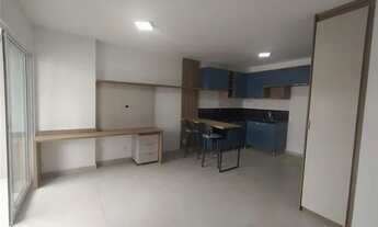 Imagem: Studio Mobiliado no Centro de Juiz de Fora