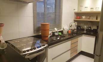 Imagem 6: Apartamento térreo mobiliado à venda, Alto da Boa vista, Sorocaba