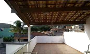 Imagem 4: Casa para venda possui 300 metros quadrados com 2 quartos em Ribeira - Salvador - Bahia