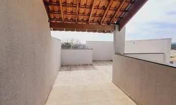 Imagem: Apartamento Cobertura em Utinga - Santo