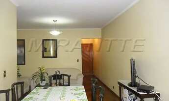 Imagem 4: Apartamento para venda com 90 metros quadrados com 3 quartos em Lauzane Paulista - São Pau