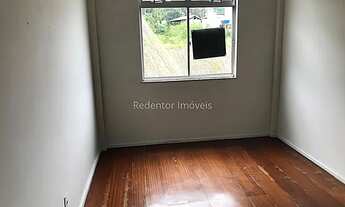 Imagem 4: Juiz de Fora - Apartamento Padrão - Passos