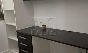 Imagem 7: Locação de Apartamento Mobiliado Em Alphaville