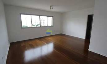 Imagem 3: V. Mariana-119m², 3 Dt, 1 St, 2 Gar, Px Metrô-Tour