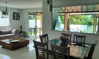 Imagem 6: Casa 3 suítes Alphaville Litoral Norte 1