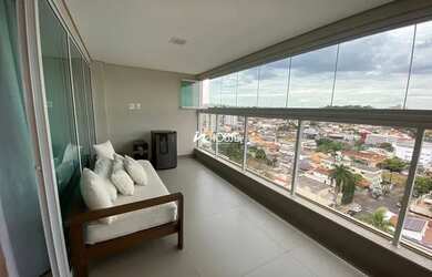 Imagem 6: UBERLÂNDIA - Apartamento Padrão - LÍDICE
