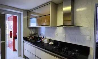 Imagem 15: Apartamento para Venda em Salvador, Patamares, 3 dormitórios, 3 suítes, 4 banheiros, 2 vag