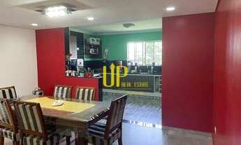 Imagem: Sobrado com 3 dormitórios à venda, 160