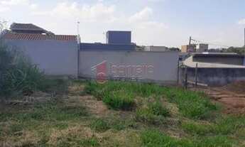 Imagem: Terreno Padrão em Jundiaí