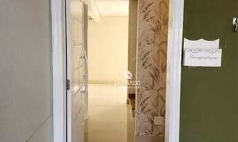 Imagem 3: LOCAÇÃO: CASA NO COND. VILLA DAS PALMEIRAS 3 DORM. COM SUÍTE 124 M2 4.400,00 MAIS CONDOM