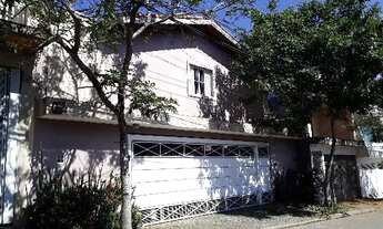 Imagem: MAUA - Casa Padrão - JARDIM MAUA