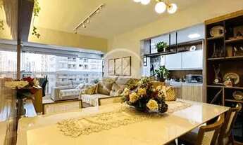 Imagem 4: Apartamento de 3 suítes no Bueno