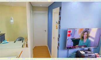 Imagem 7: APARTAMENTO RESIDENCIAL em São Paulo - SP, Parque do Carmo