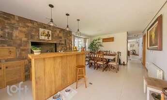 Imagem 6: Casa à venda Rua Augusto Zatti, Vale das Colinas - Gramado