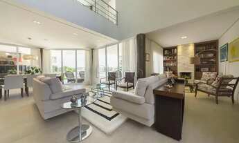 Imagem 3: Venda Casa em condomínio com 4 dormitórios