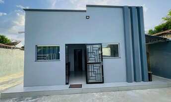 Imagem 3: CASA SEMI MOBILIADA