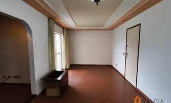 Imagem 4: Apto p/ locação c/ 2 dorm., 103 m² por R$ 2.606/mês - N. Petrópolis - SBC/SP