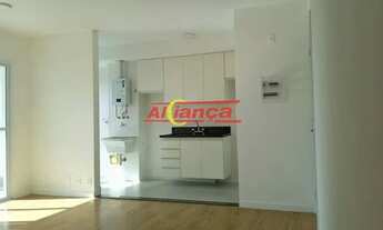 Imagem 4: APARTAMENTO COM 2 DORMITORIOS, 2 VAGAS DE GARAGEM - PONTE GRANDE