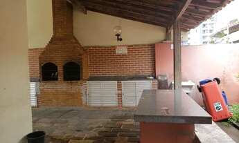 Imagem: Apartamento para venda com 85 metros quadrados