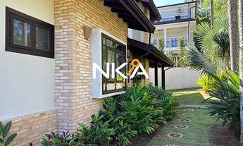 Imagem 2: CASA PARA LOCAÇÃO COM PISCINA AQUECIDA - COND. CHÁCARA FLORA