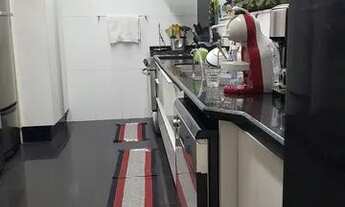 Imagem 10: Locação Apartamento 3 Dormitórios - 124 m² Jardim Paulista