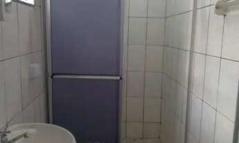 Imagem 7: Casa com 1 dormitório para alugar, 35 m² por R$ 850,00/mês - Taboão - Diadema/SP