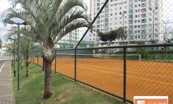 Imagem 7: Apartamento com 2 dormitórios para alugar, 70 m² por R$ 2.500/mês - Norte - Águas Claras/D