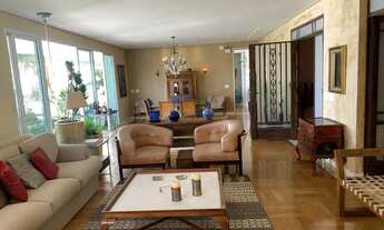 Imagem: Apartamento para venda no Itaim Bibi - São