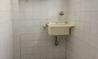 Imagem 2: Apartamento 2/4 no Vale dos Lagos pronto para morar por 110 mil