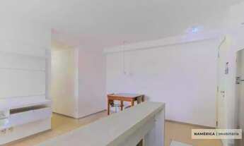 Imagem 6: Apartamento com 2 dormitórios para alugar, 77 m² por R$ 5.077,78/mês - Chácara Santo Antôn