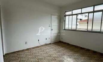 Imagem: Apartamento com 2 dorms, Boqueirão, Santos