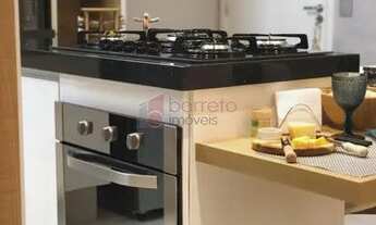 Imagem 4: Apartamento Padrão em Jundiaí