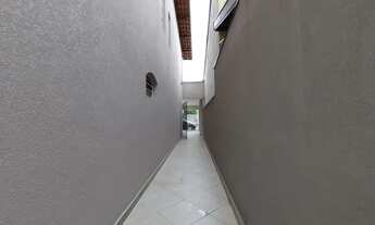 Imagem 6: Si* CASA RES OU COMERCIAL NO JARDIM AUGUSTA