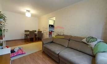 Imagem 4: Apto Palmas do Tremembé decorado com vaga garagem