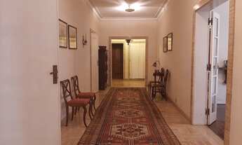 Imagem 6: Excelente apartamento 278 metros quadrados com 4 quartos e dependencias completas