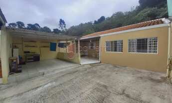 Imagem 16: Casa Padrão em Jundiaí